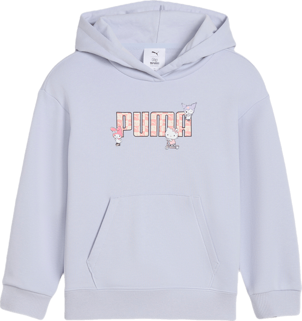 PUMA x HELLO KITTY® AND FRIENDS Relaxed Hoodie, Toddlers