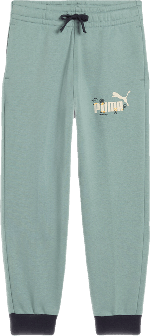 PUMA Sandy Adventures Sweatpants, Toddlers