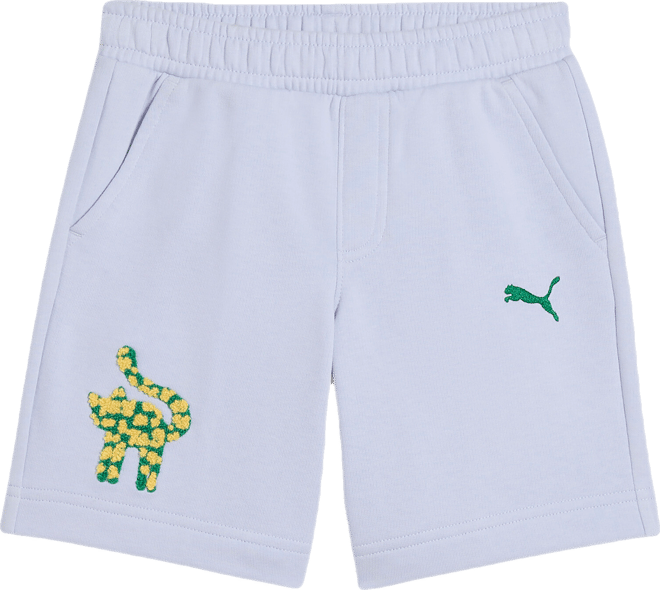 PUMA CATS CLUB Shorts, Toddlers