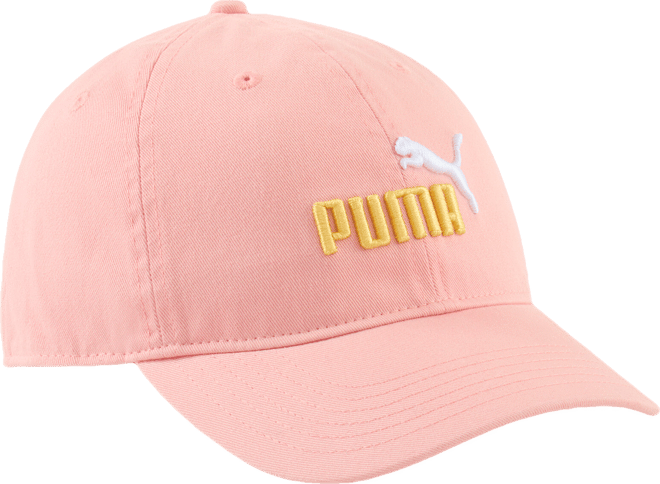 PUMA The Weekend Big Adjustable Hat, Kids