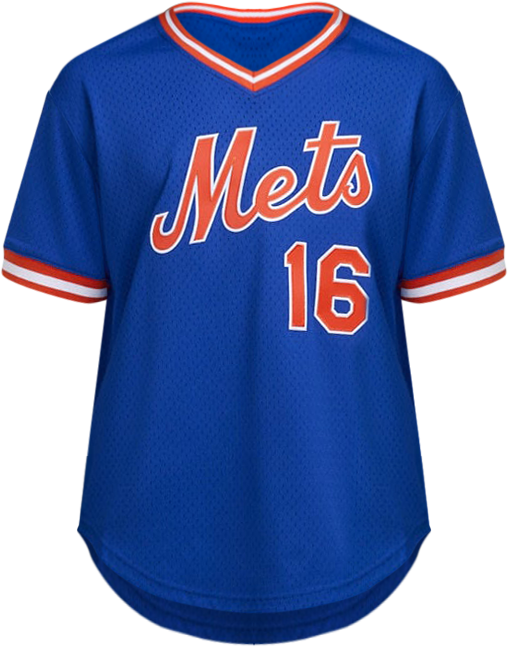 mitchell&ness New York Mets ジャージー　L Mitchell & Ness Authentic New York Mets 2000 Mike Piazza