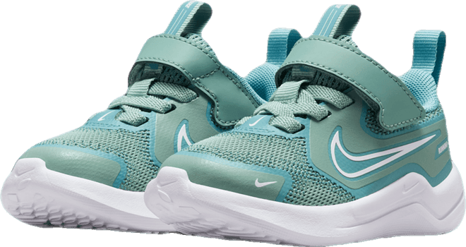 Nike Cosmic Runner Baby/Toddler Shoes