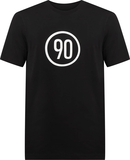 ナイキ トータル 90 メンズ サッカー Tシャツ