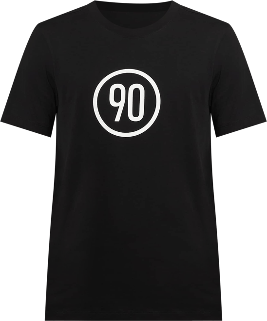 나이키 토탈 90 남성 축구 티셔츠