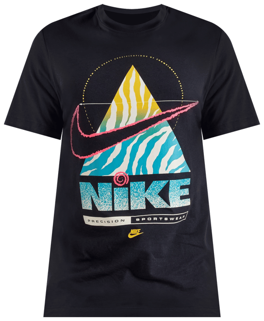 Nike Practice Mesh Dri-FIT Basketball Shorts