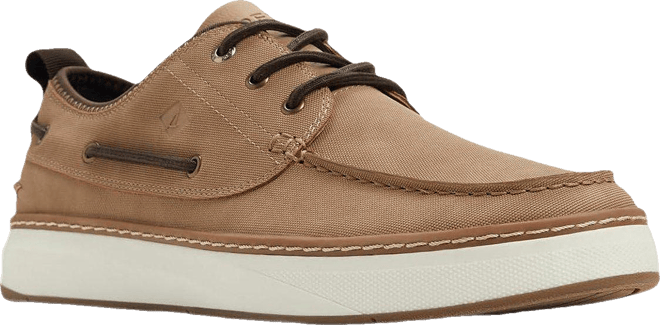 Sperry Mens Moc Neo Hybrid Boat Sneakers