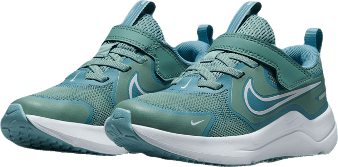 Nike Cosmic Runner Little Kids' Shoes