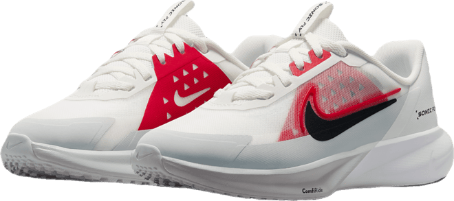 Nike Sonic Fly Tenis de correr para niños grandes