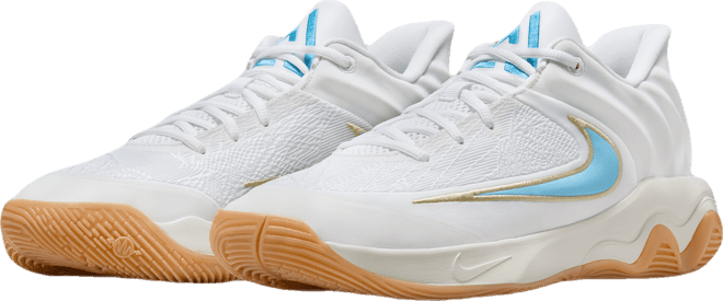 Giannis Immortality 4 Basketball Shoes