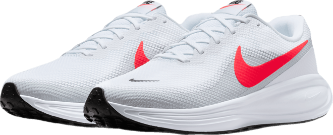 Nike Revolution 8 Men's Road Running Shoes (Extra Wide)
