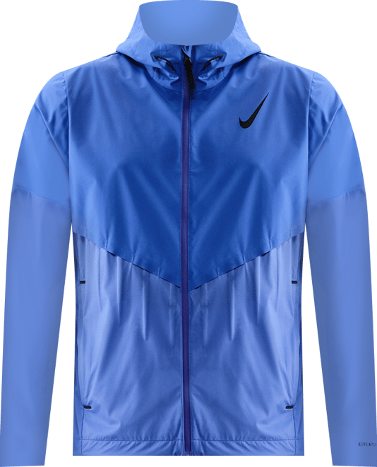 Nike AeroSwift Men's Storm-FIT Aerogami Running Jacket