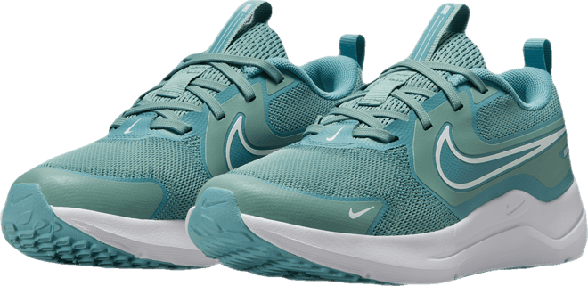 Nike Cosmic Runner Big Kids' Road Running Shoes