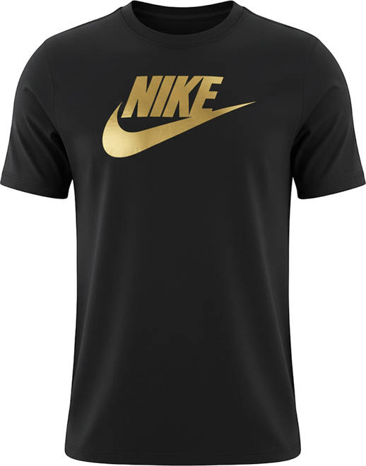 Nike Sportswear Big Kids' T-Shirt