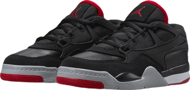 Jordan 4 RM Little Kids' Shoes