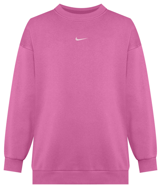 Nike Sportswear Phoenix Fleece Women's Oversized Crew-Neck Sweatshirt