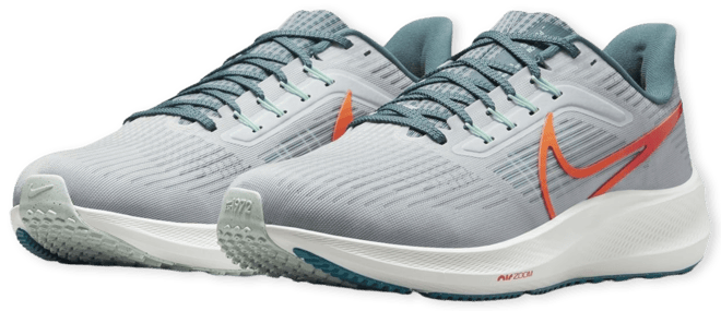 Nike Pegasus 39 Tenis de correr en pavimento para hombre