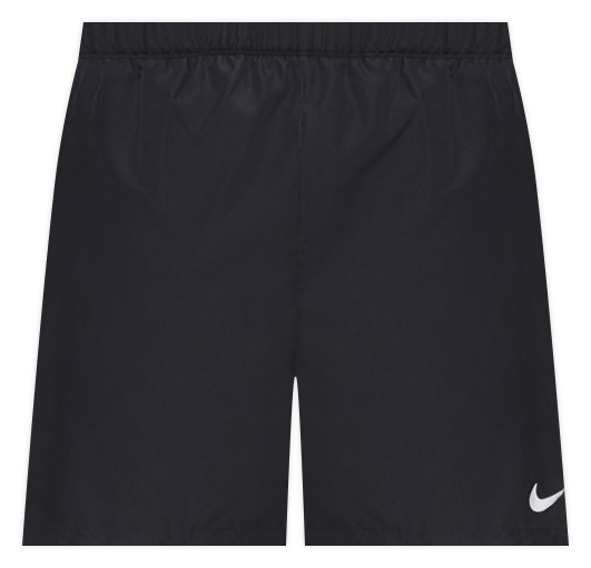 Nike Challenger Shorts de running de 13 cm con forro de ropa interior para hombre