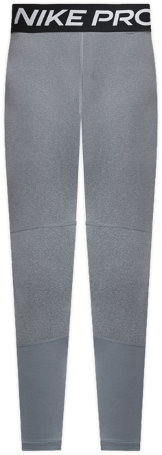 Nike Pro Dri-FIT Leggings para niña talla grande