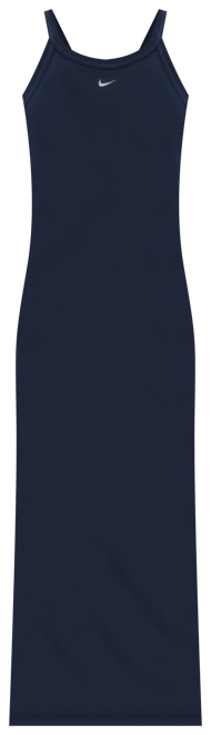 Nike Sportswear Chill Knit Women's Tight Mini-Rib Tank Dress