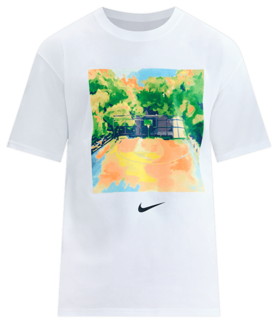 Nike T-shirt Max90 pour homme
