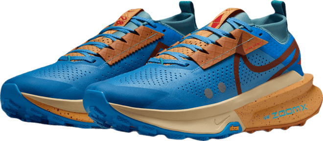Nike Zegama 2 Men's Trail-Running Shoes