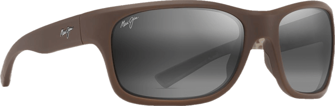 Maui Jim 'ano Nui Polarized Sunglasses