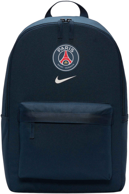 Paris Saint-Germain 2025/2026 Nike Heritage Backpack
