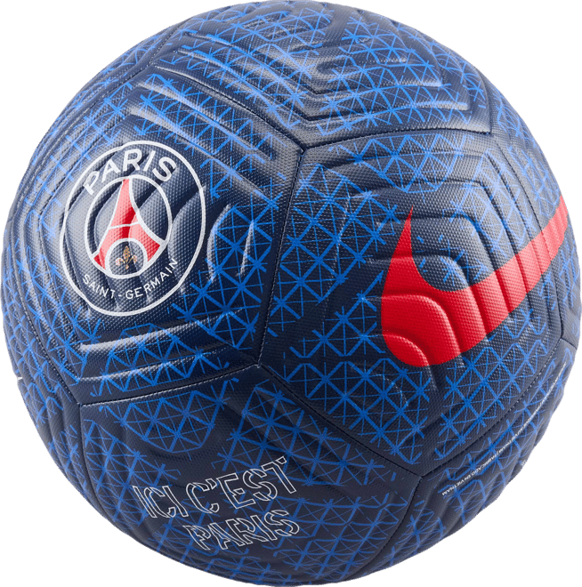 París-Saint Germain 2025/2026 Balón Nike Academy