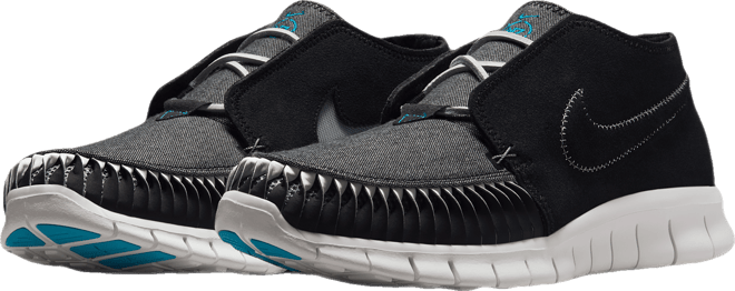 Nike Free Forward Moc N7 Tenis