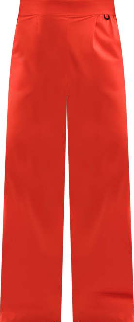 Nike 24.7 PerfectStretch Pants Dri-FIT de tiro alto de pierna holgada y amplia para mujer