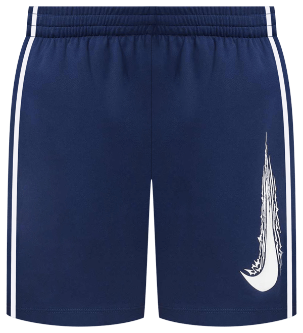 Nike Multi Older Kids' (Boys') Dri-FIT Shorts