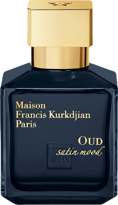 Maison Francis Kurkdjian OUD satin mood Eau de Parfum Spray, 6.8