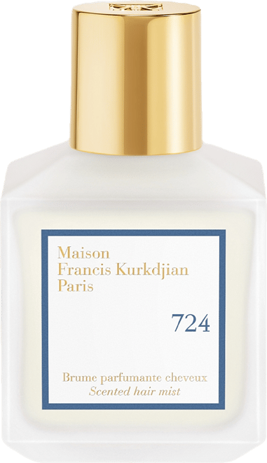 Maison Francis Kurkdjian 724 Scented Hair Mist, 2.4 oz. - Macy's