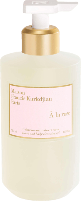 Maison Francis Kurkdjian À la rose Scented Body Oil, 2.4 oz