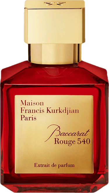 Baccarat Rouge 540 Extrait de Parfum Spray, 2.4 oz.