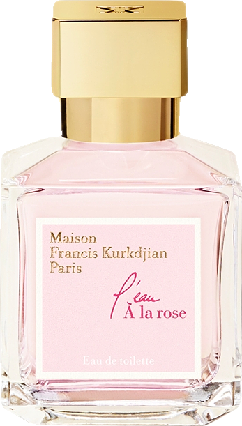 香水(ユニセックス) maison francis kurkdjian paris ala rose Maison Francis Kurkdjian L'eau À la Rose Eau de Toilette