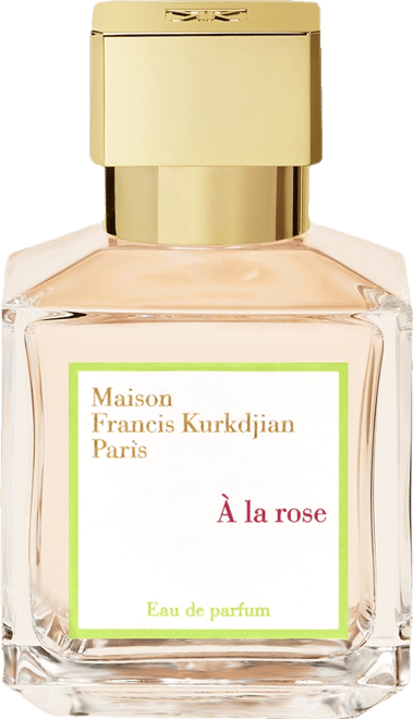 A la rose Eau de Parfum Spray, 2.4 oz.