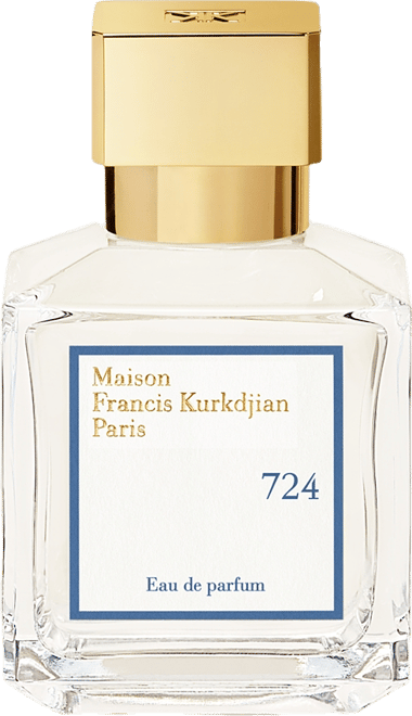 724 Eau de Parfum Spray, 2.4 oz.