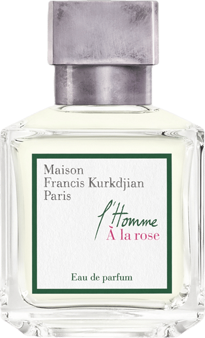 l'Homme A la rose Eau de Parfum Spray, 2.4 oz.