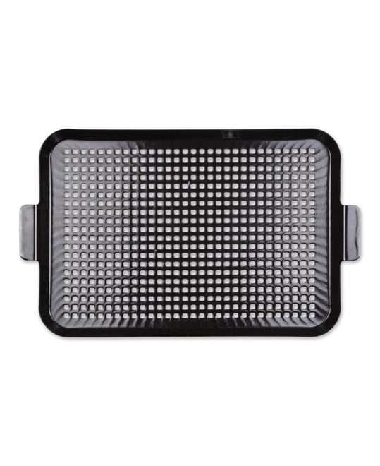 Porcelain 20" Coated Grill Topper