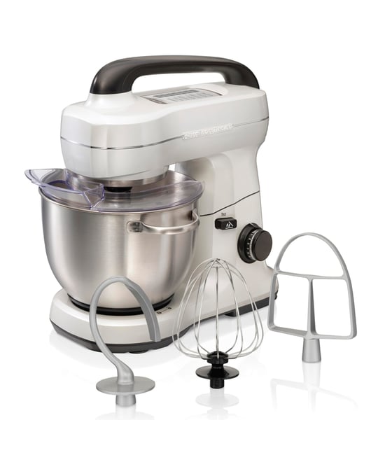 7-Speed Stand Mixer