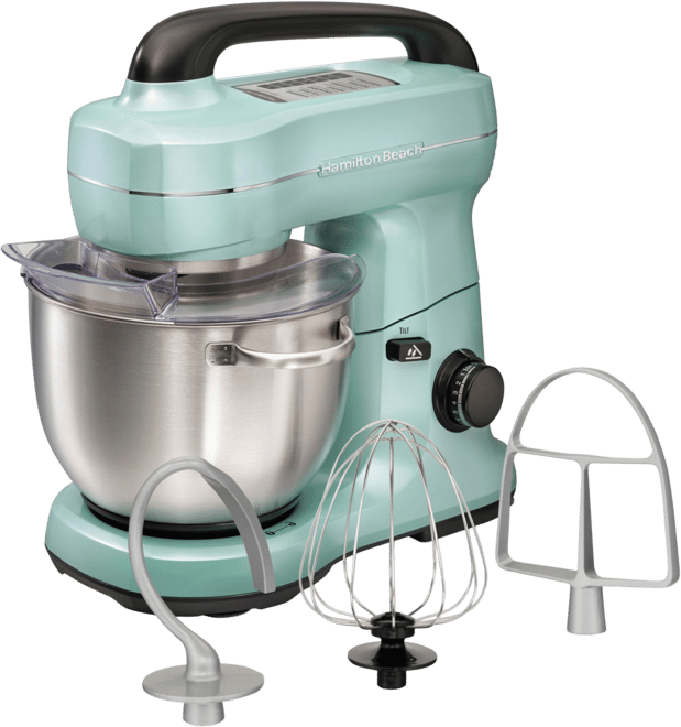 7-Speed Stand Mixer