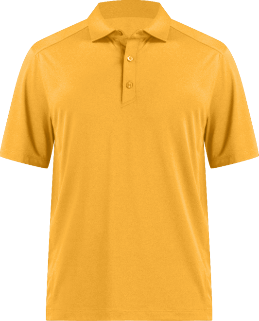 Men's Virtue Eco Pique Recycled Polo