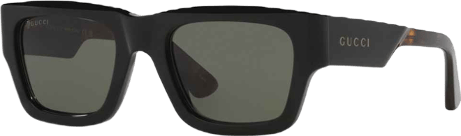 Men's Standard Sunglasses, GG1668S