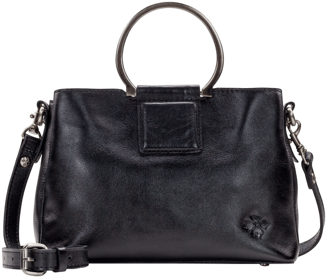 Empoli Leather Satchel