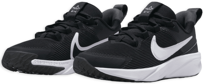Nike Star Runner 4 Younger Kids' Shoes