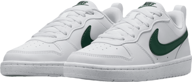 Nike Court Borough Low Recraft Schuh (ältere Kinder)