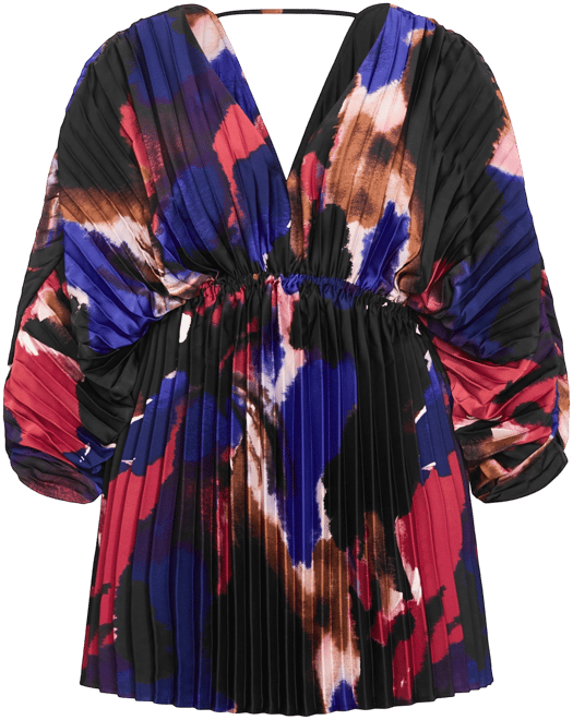 Women's Chloe Print Dress