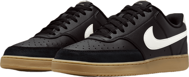 Nike Court Vision Low Men's Shoes