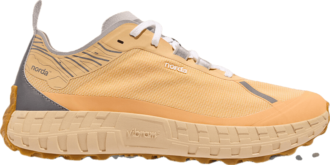 001 Trail Running Shoes